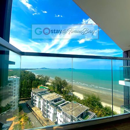Timurbay Studio Apartment By Gostaytimurbay Kuantan Dış mekan fotoğraf