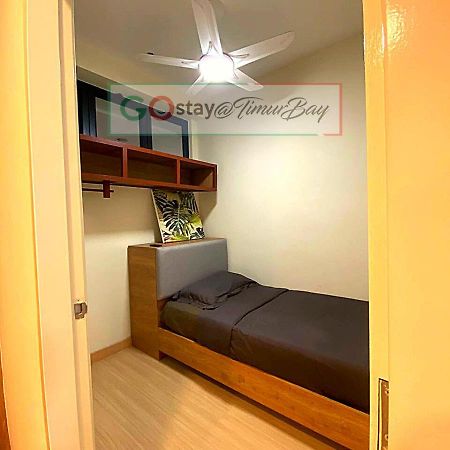 Timurbay Studio Apartment By Gostaytimurbay Kuantan Dış mekan fotoğraf