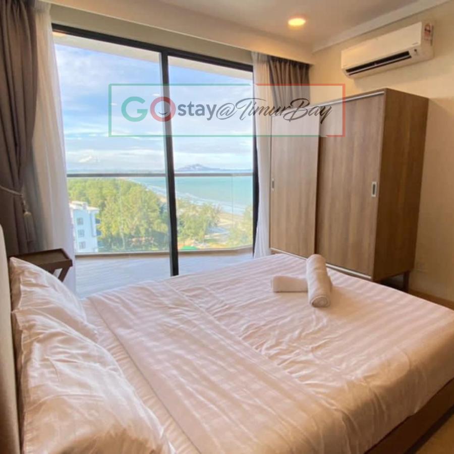 Timurbay Studio Apartment By Gostaytimurbay Kuantan Dış mekan fotoğraf